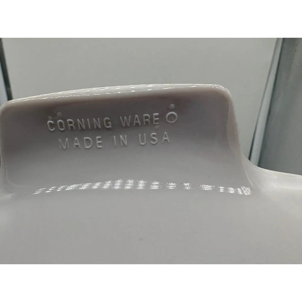 Corningware vintage corning